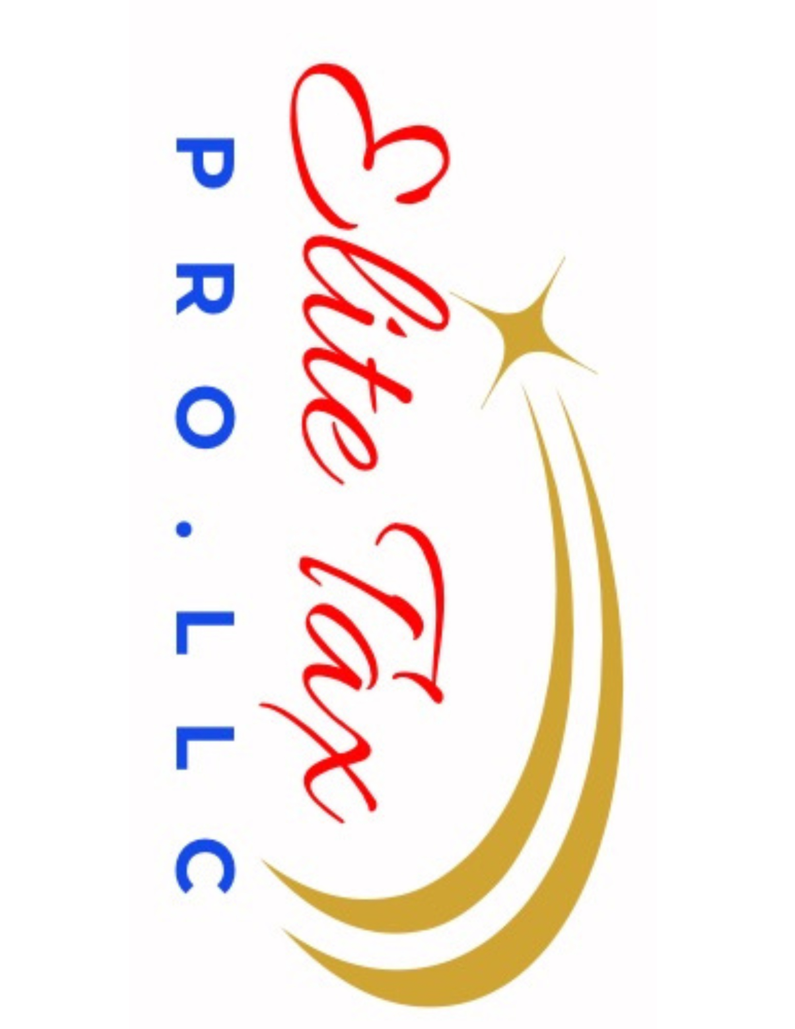 Elite Tax Pros LLC Logo